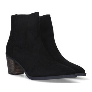 Botin de Tacon para Mujer
