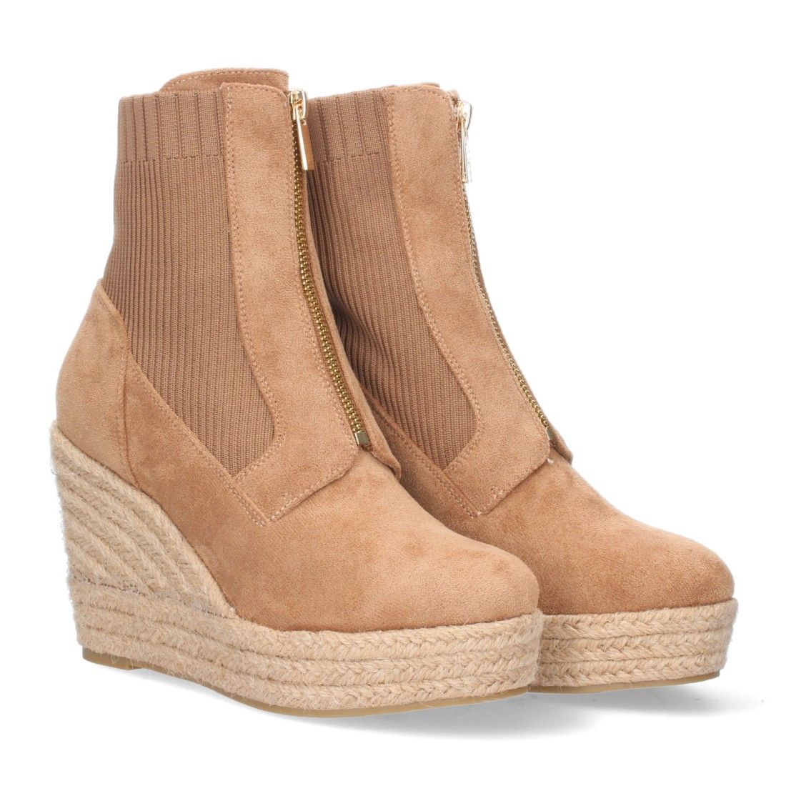 Botin de Tacon para Mujer