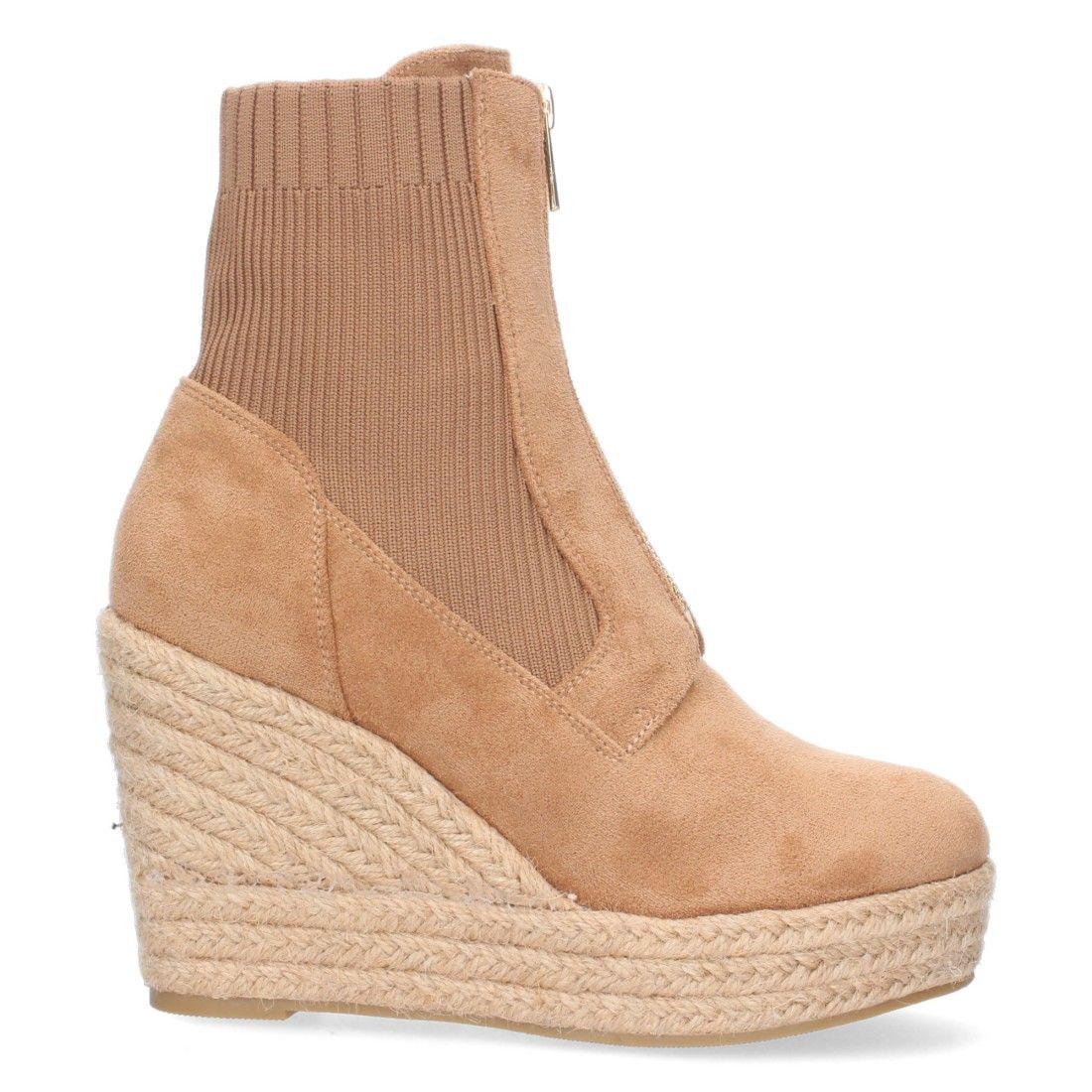 Botin de Tacon para Mujer - Imagen 2