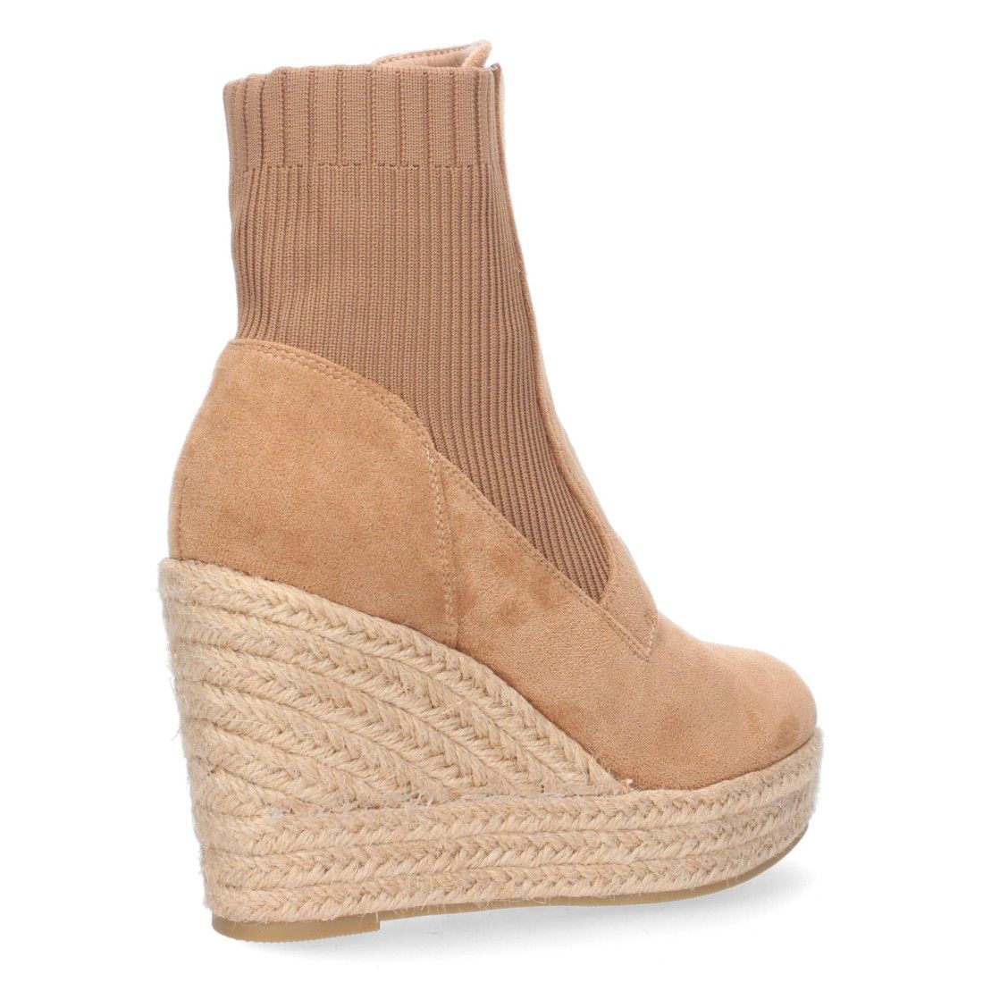 Botin de Tacon para Mujer - Imagen 4