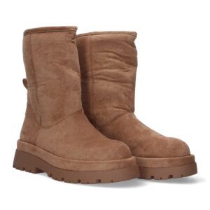 Botin para Mujer Comodos