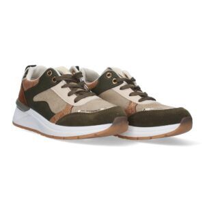 Deportiva para mujer comodas