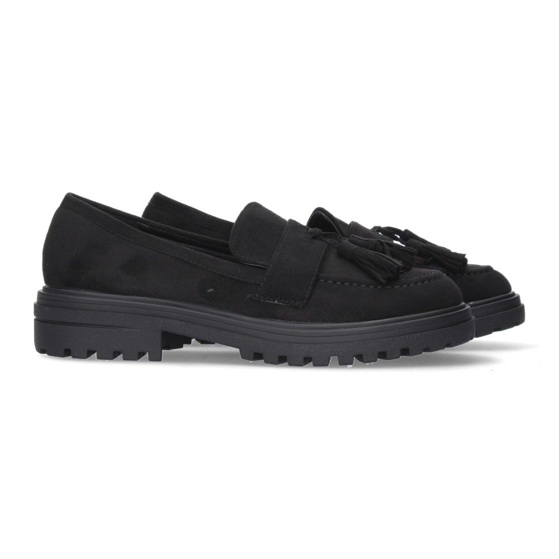 Mocasin Plano para Mujer - Imagen 5