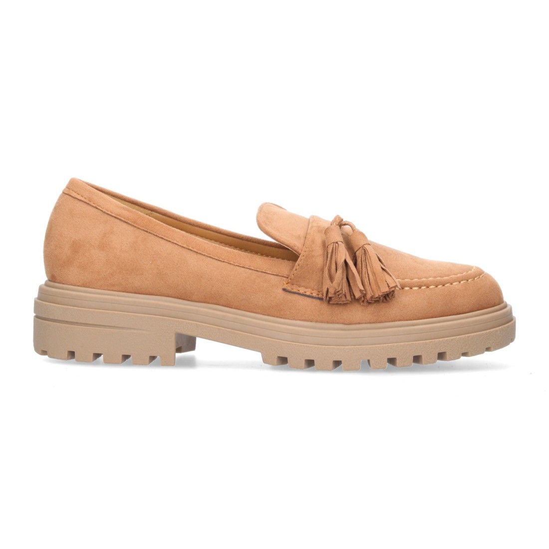 Mocasin Plano para Mujer - Imagen 2