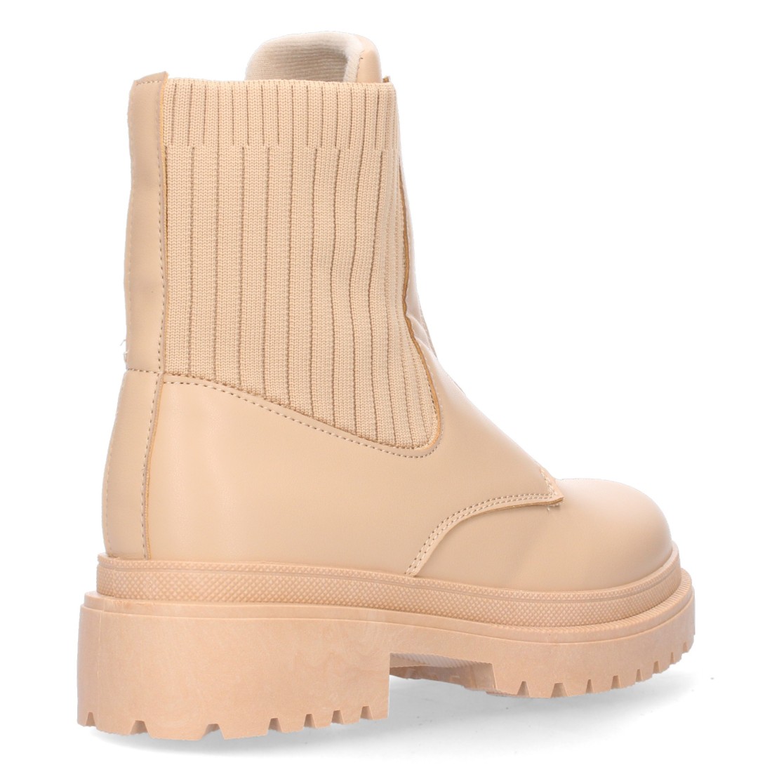 Botin comodo para mujer - Imagen 4
