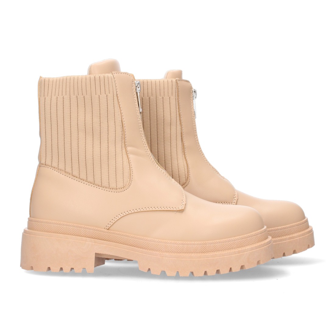 Botin comodo para mujer - Imagen 5