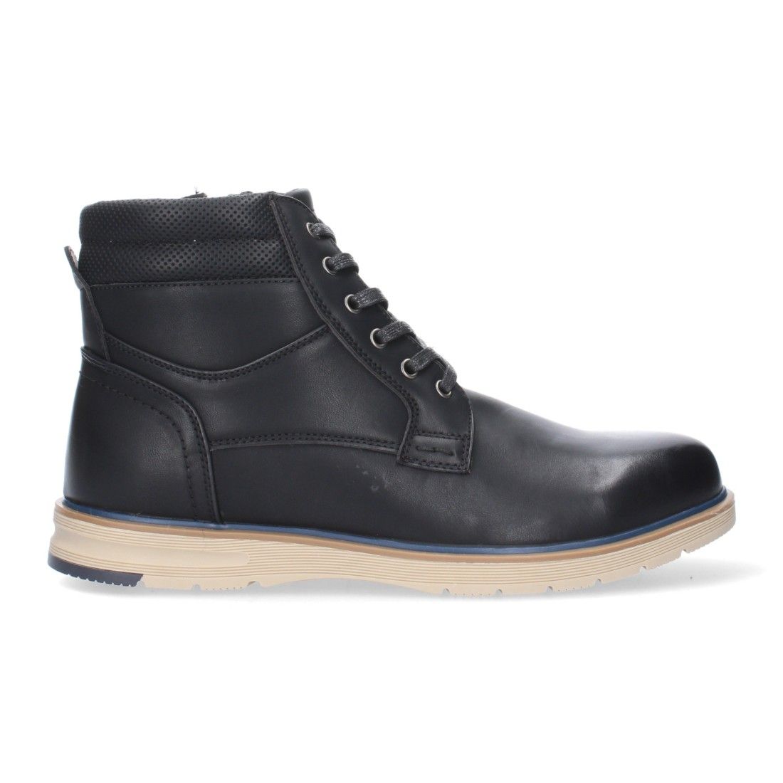 Botin Plano de Hombre - Imagen 2