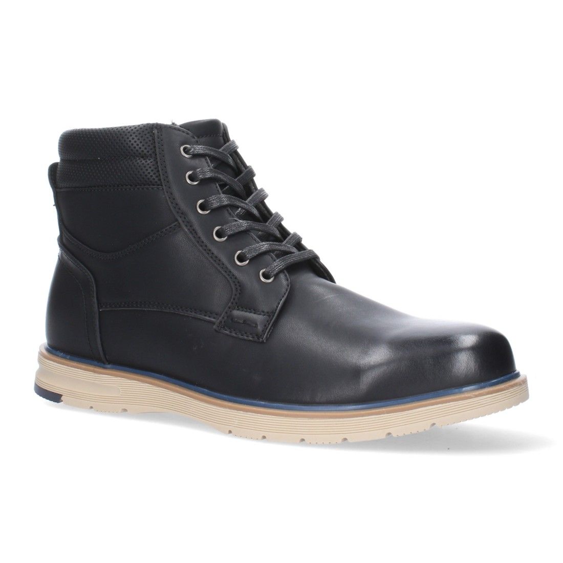 Botin Plano de Hombre - Imagen 3