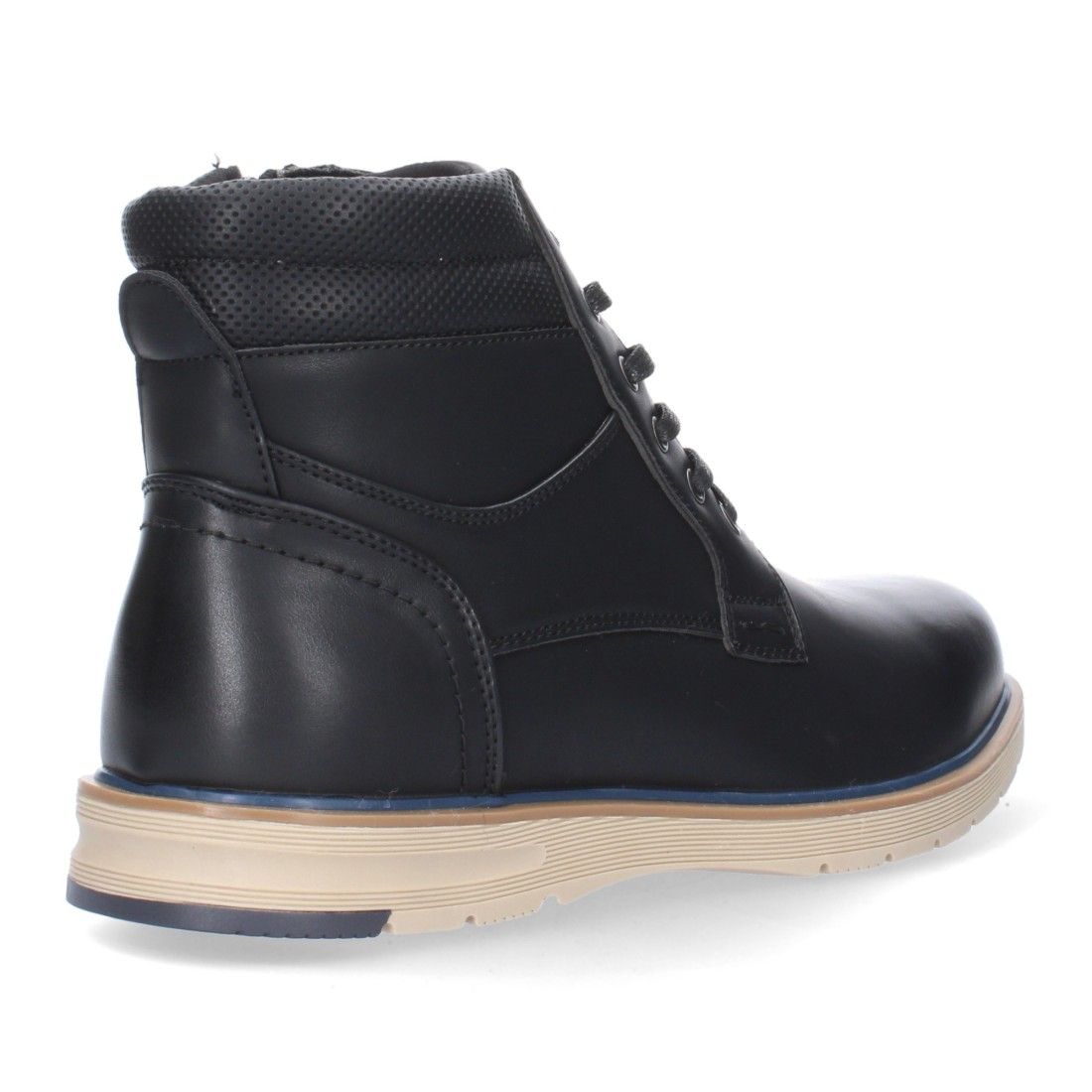 Botin Plano de Hombre - Imagen 4