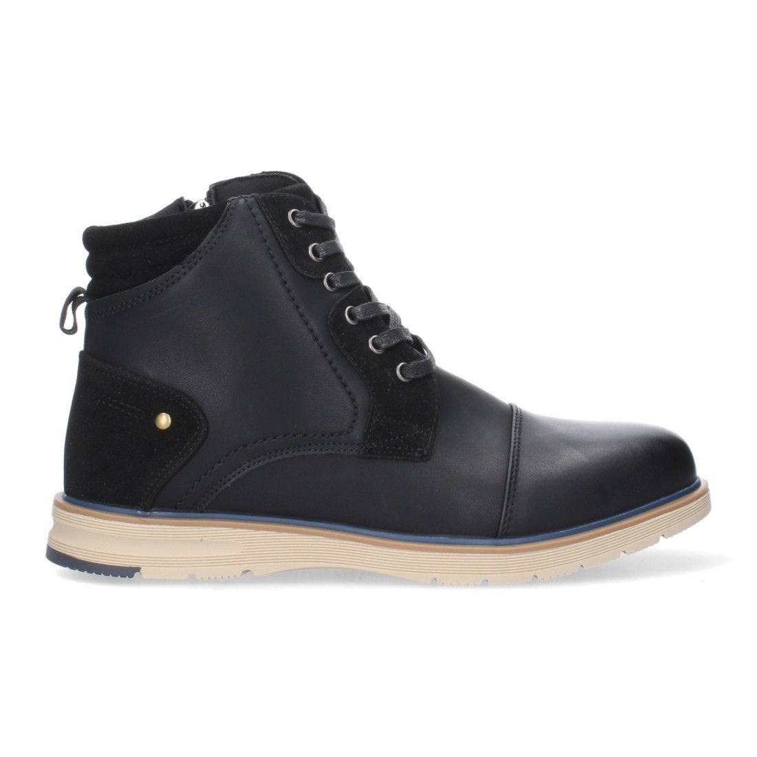 Botin Plano de Hombre - Imagen 2