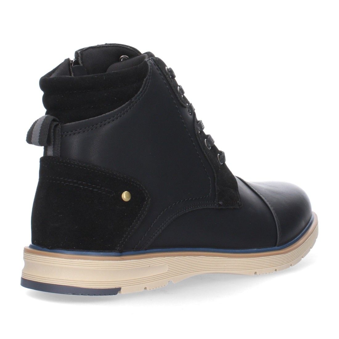 Botin Plano de Hombre - Imagen 4