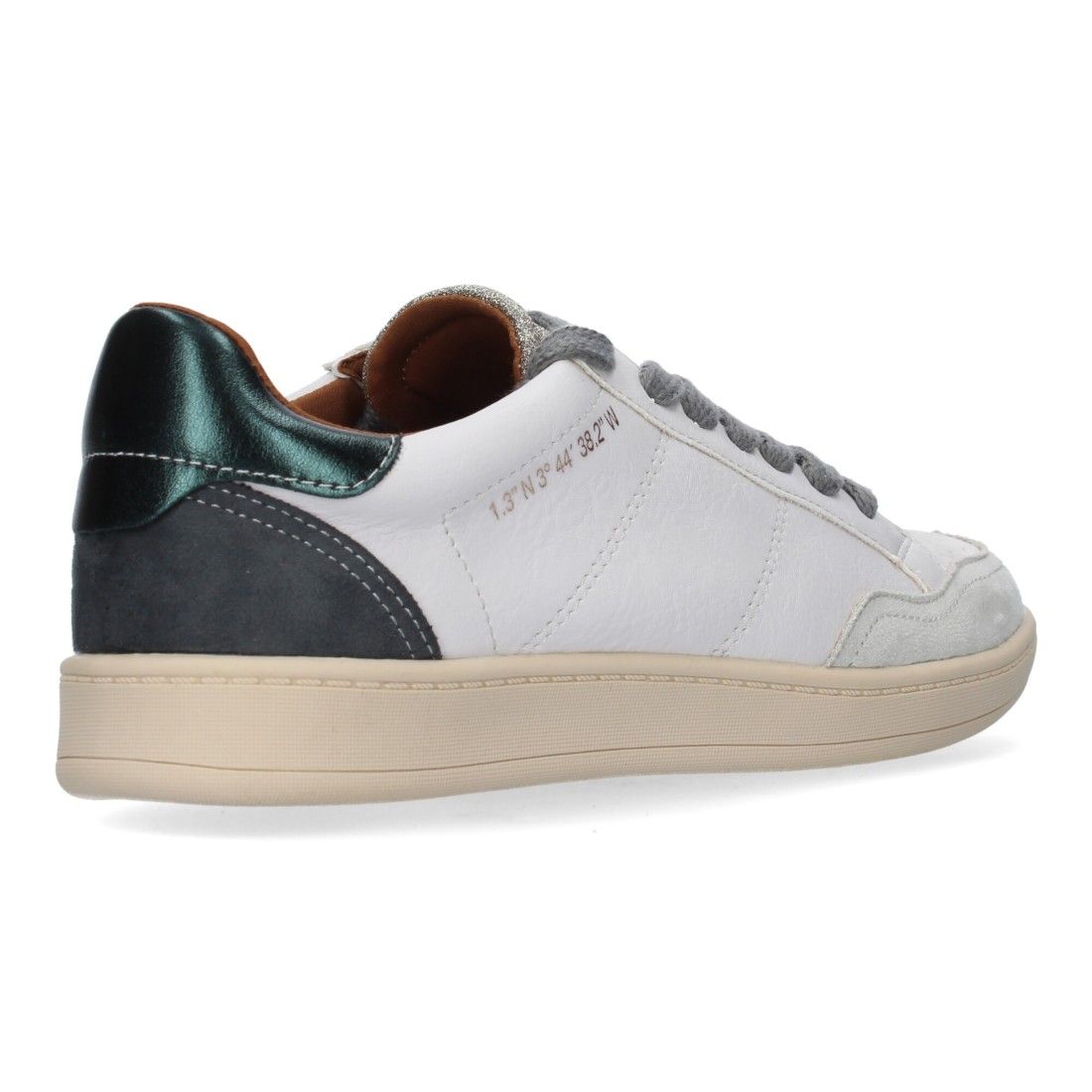 Zapatilla Plana para Mujer - Imagen 4