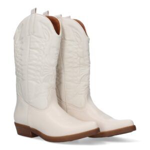 Bota de Tacon para Mujer