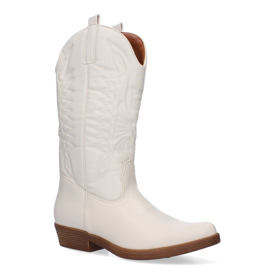 Bota de Tacon para Mujer - Imagen 3