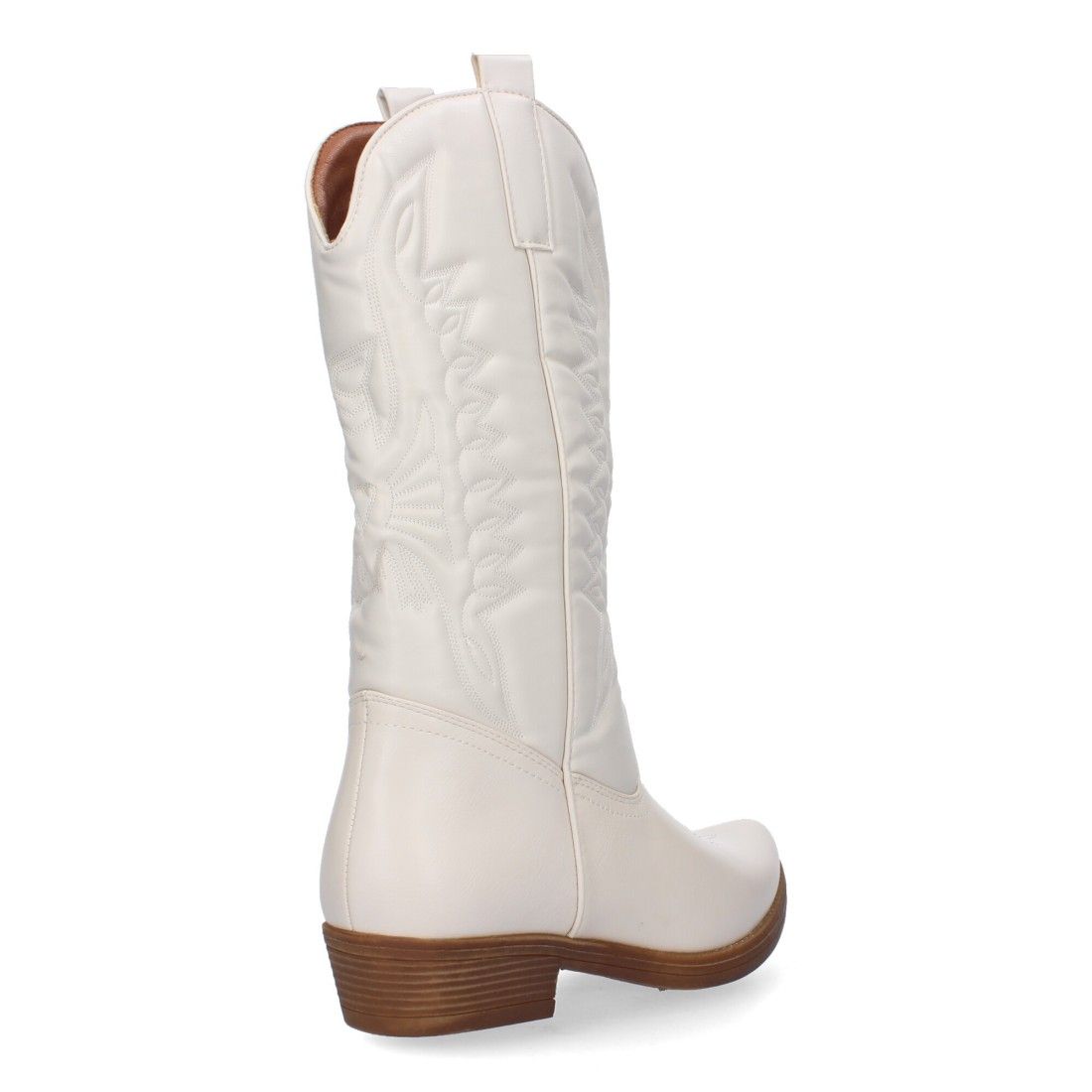 Bota de Tacon para Mujer - Imagen 4