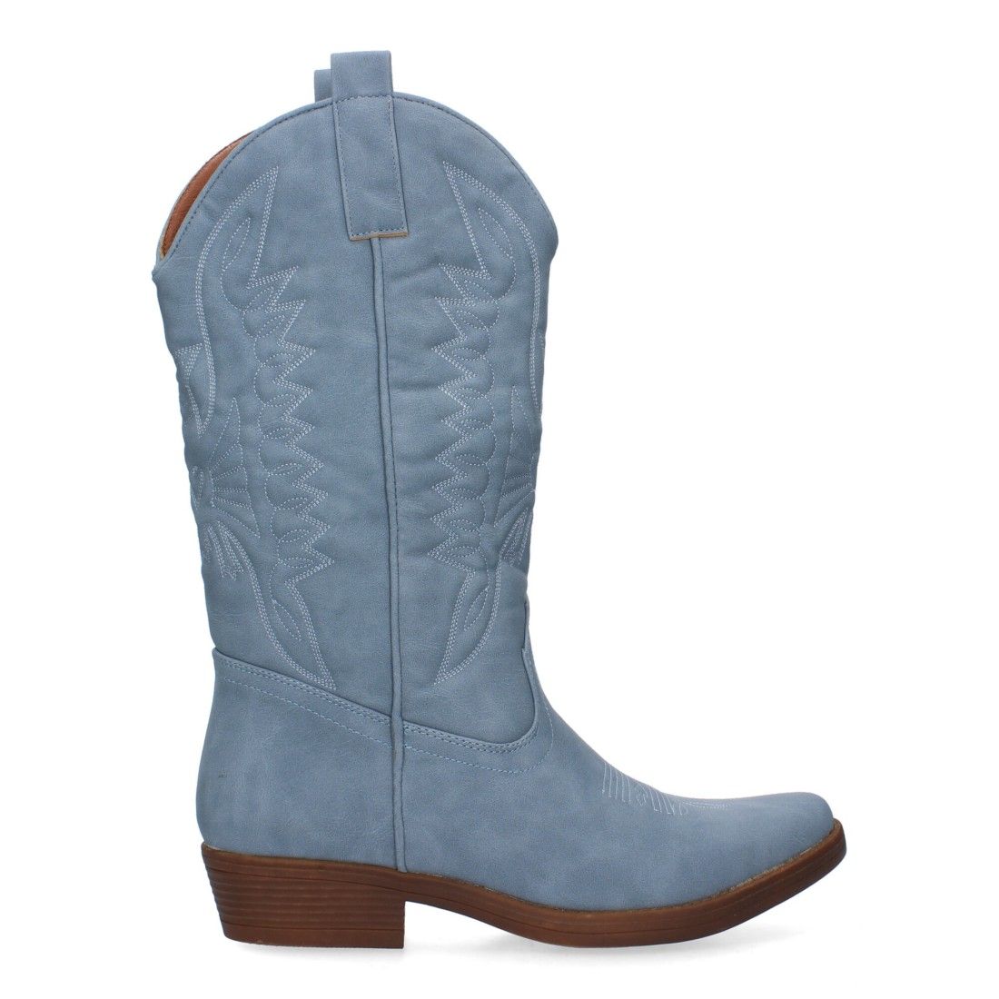 Bota de Tacon para Mujer - Imagen 2