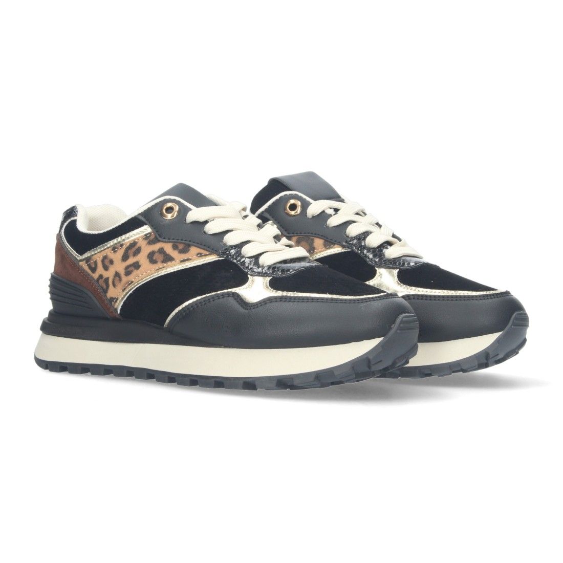 Zapatillas para mujer comodas