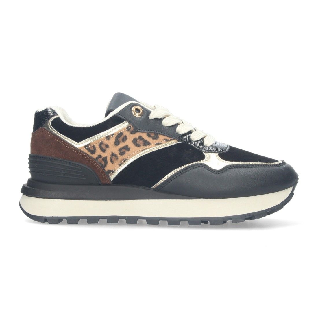 Zapatillas para mujer comodas - Imagen 2