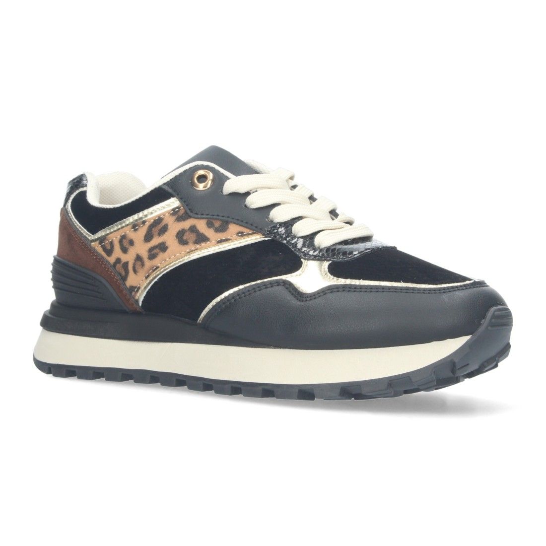 Zapatillas para mujer comodas - Imagen 3
