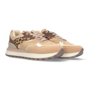 Zapatillas para mujer comodas