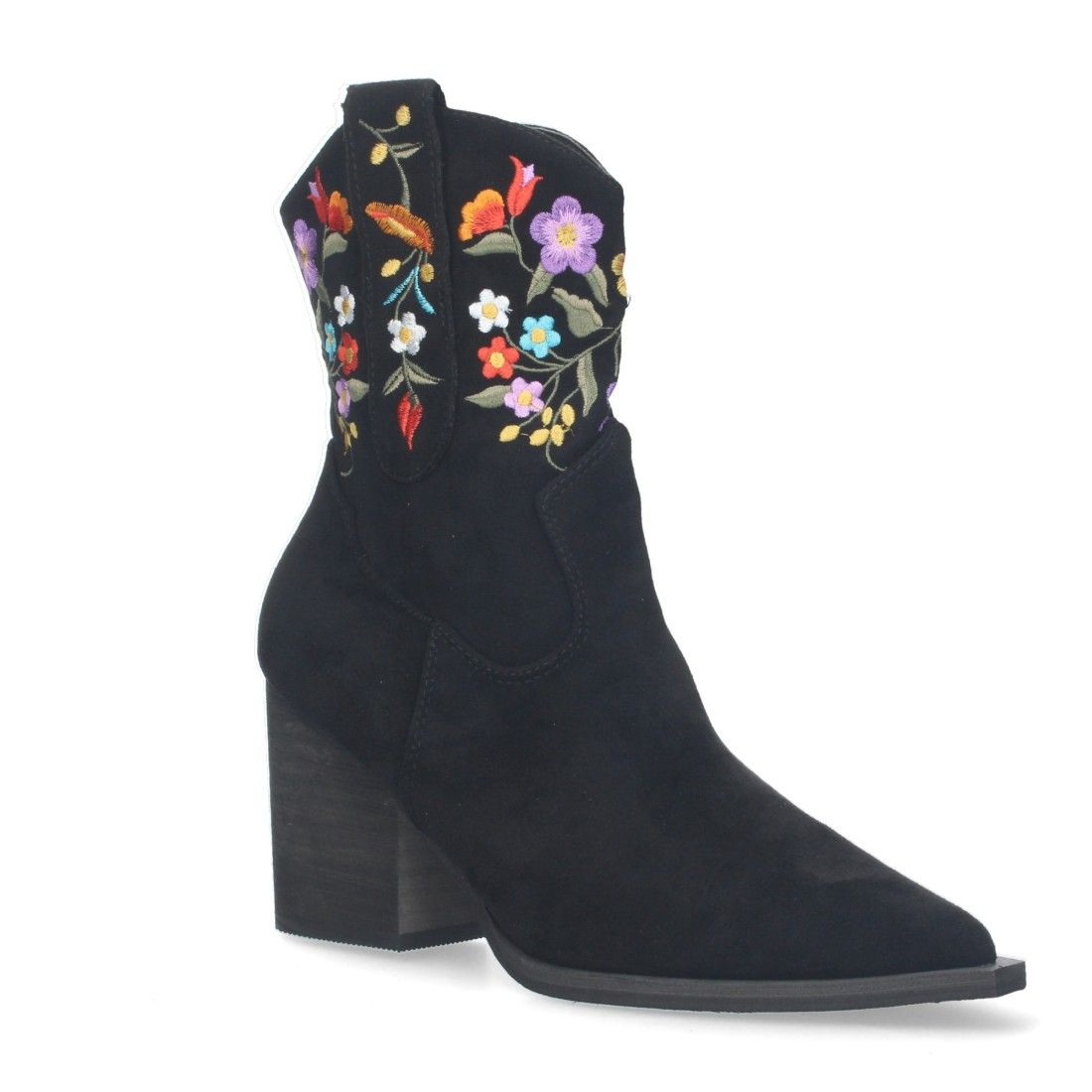 Botin de Tacon para mujer - Imagen 3