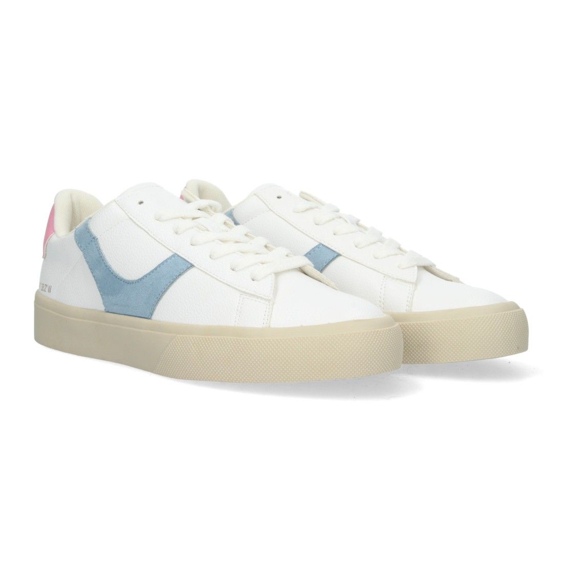 Zapatillas Deportivas Casual de Mujer