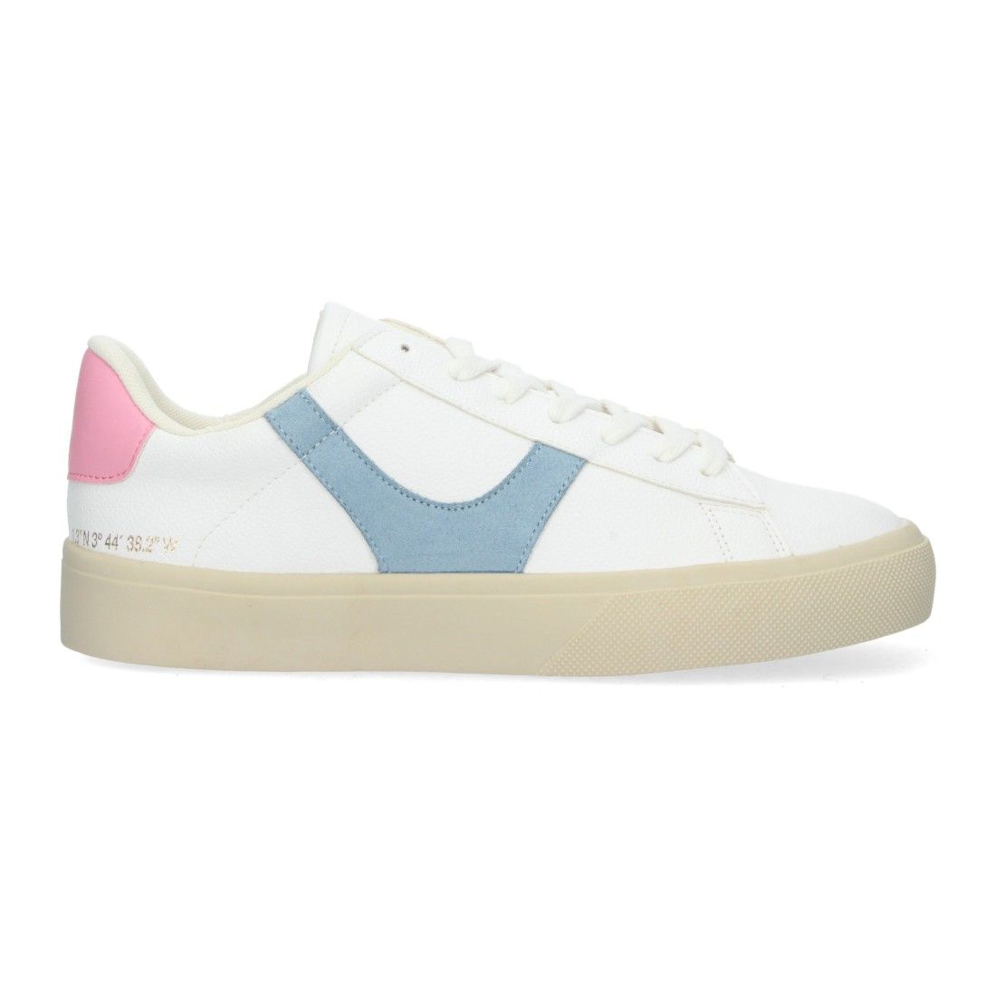 Zapatillas Deportivas Casual de Mujer - Imagen 2