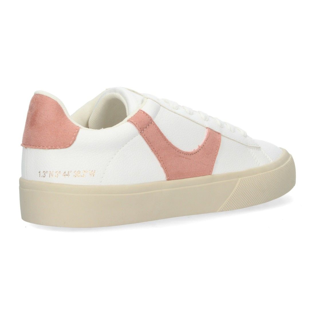 Zapatillas Deportivas Casual de Mujer - Imagen 4