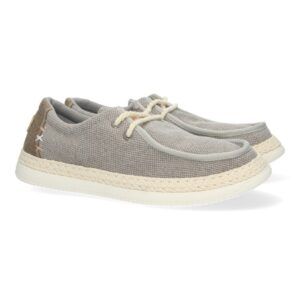 Mocasin Plano de Hombre, Comodo