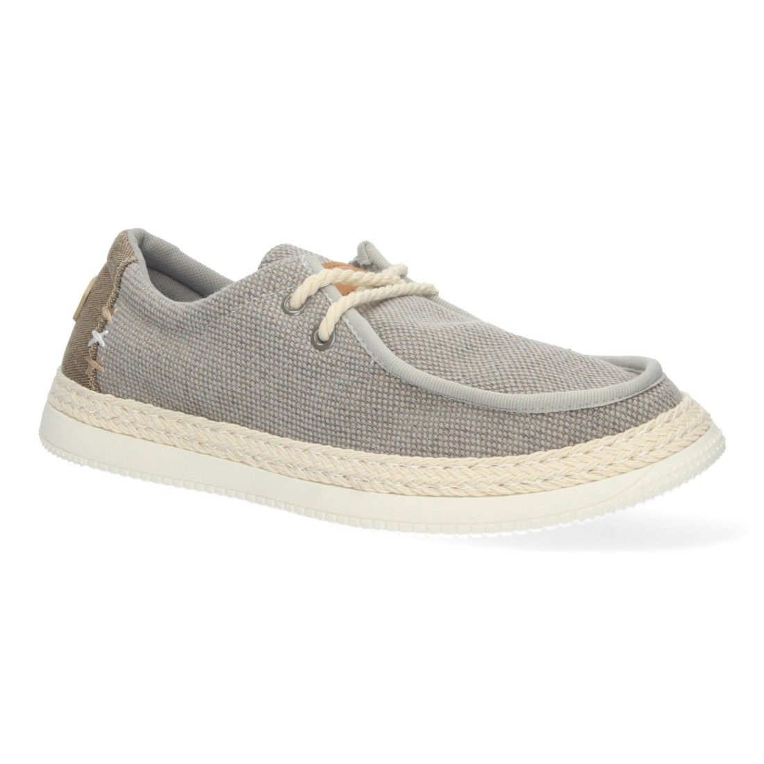 Mocasin Plano de Hombre, Comodo - Imagen 5