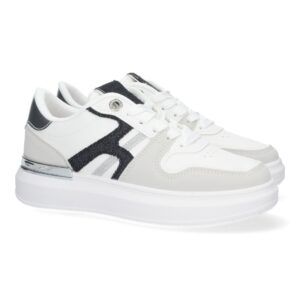 Zapatillas Deportivas Casual De Mujer De plataforma