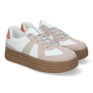 Zapatillas Deportivas Elegantes para Mujer, Cómodas, Estilo Casual