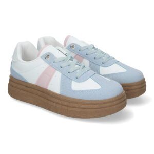 Zapatillas Deportivas Elegantes para Mujer, Cómodas, Estilo Casual