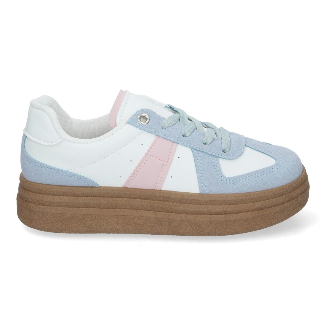 Zapatillas Deportivas Elegantes para Mujer, Cómodas, Estilo Casual - Imagen 2