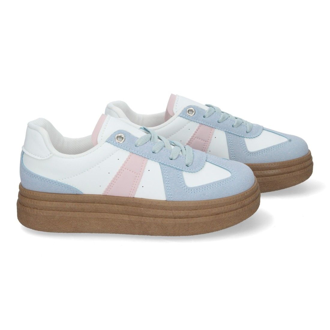 Zapatillas Deportivas Elegantes para Mujer, Cómodas, Estilo Casual - Imagen 5