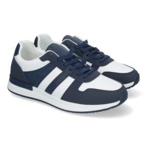 Zapatillas Casual para Hombre, Planas y Cómodas