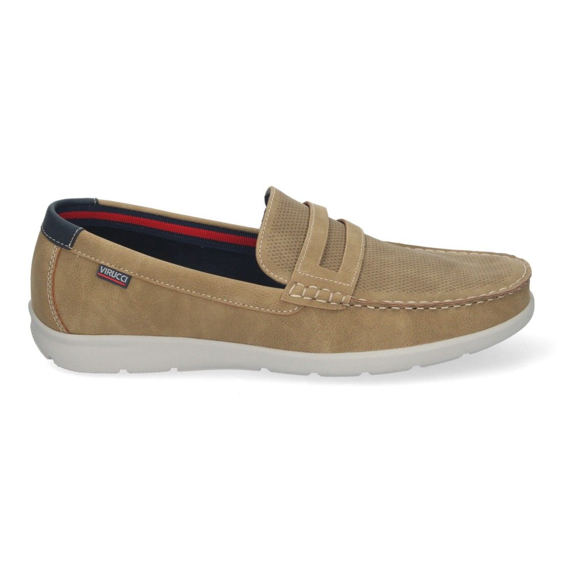 Zapatos Mocasines de Hombre Elegantes, Cómodos y Elegantes - Imagen 2