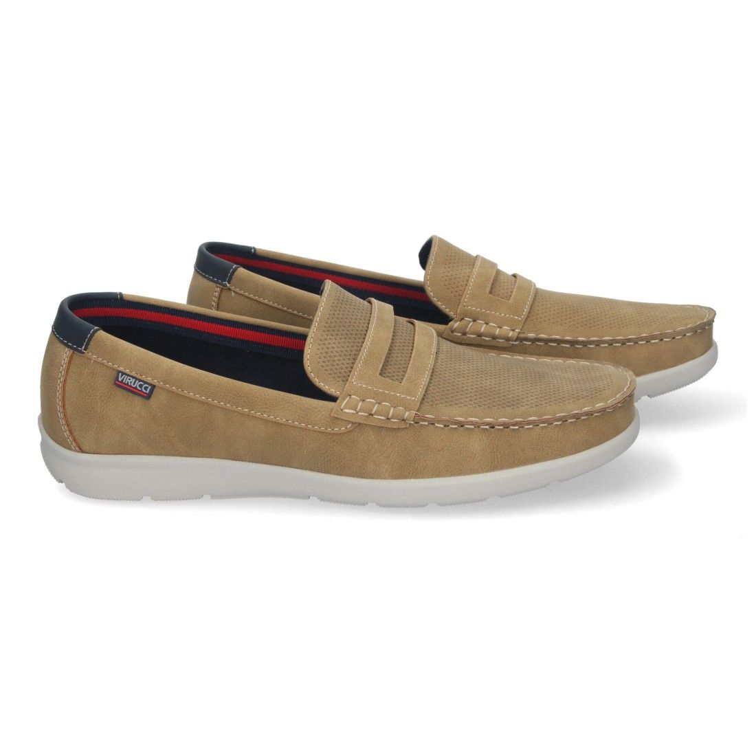 Zapatos Mocasines de Hombre Elegantes, Cómodos y Elegantes - Imagen 5