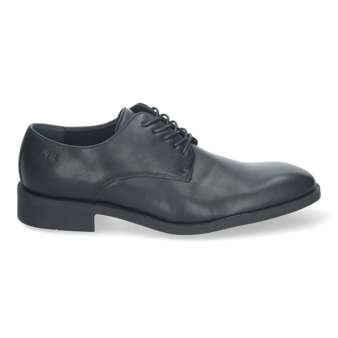 Zapatos de Vestir Clá¡sicos para Hombre con Cierre de Cordones - Imagen 2