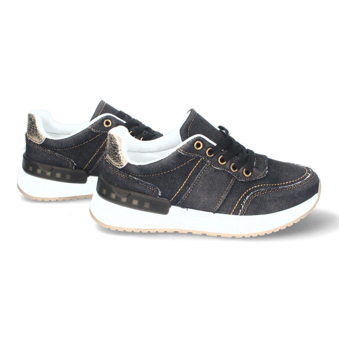 Zapatillas Casual para Mujer, Cómodas y Elegantes - Imagen 2