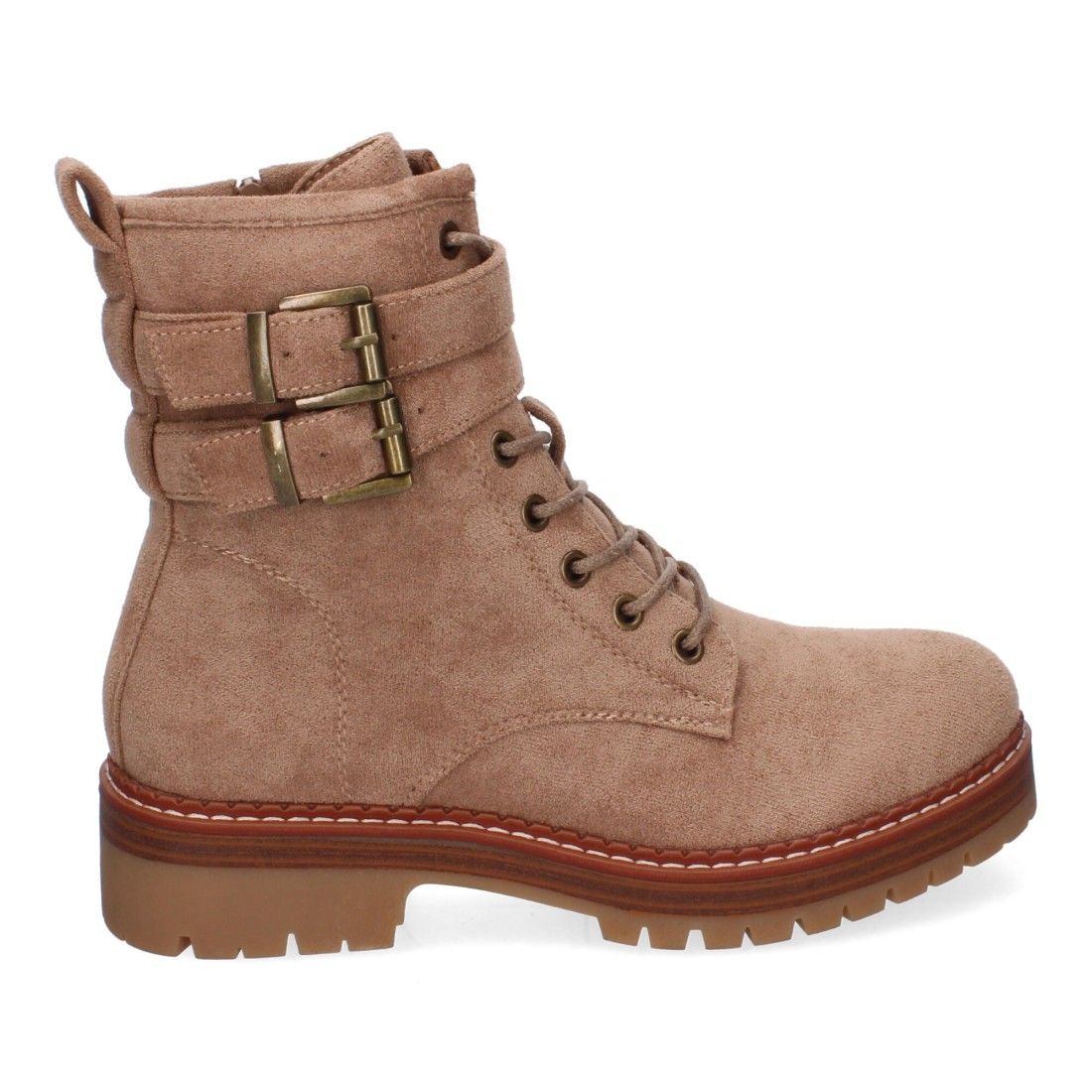 Botas para Mujer. Comodas y Elegantes con Diseño Moderno - Imagen 2