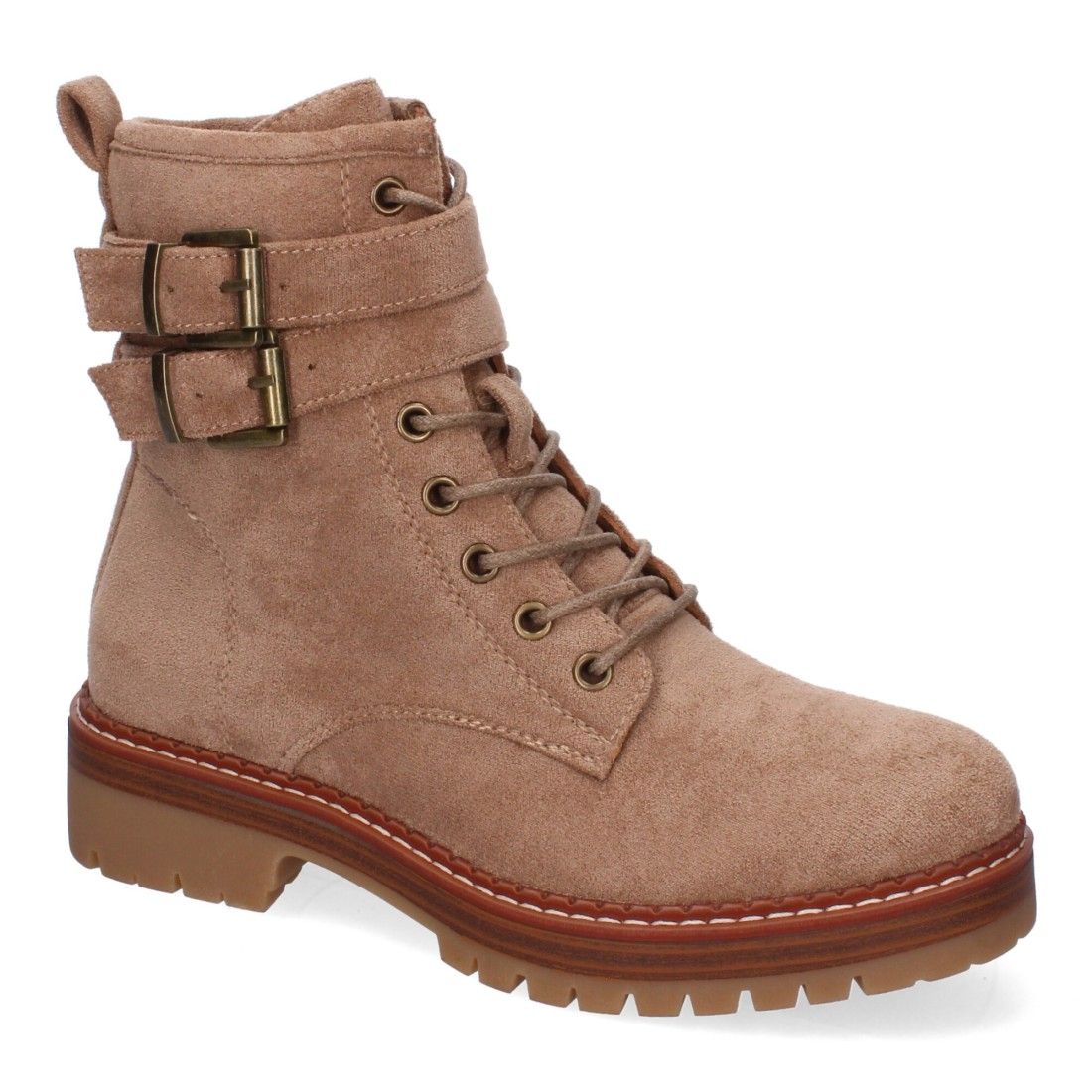 Botas para Mujer. Comodas y Elegantes con Diseño Moderno - Imagen 3