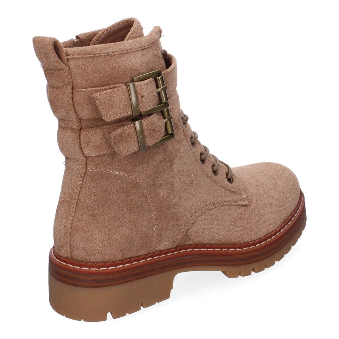Botas para Mujer. Comodas y Elegantes con Diseño Moderno - Imagen 4