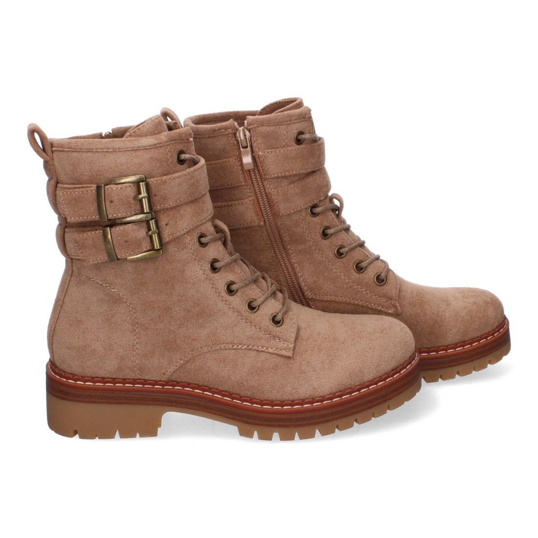 Botas para Mujer. Comodas y Elegantes con Diseño Moderno - Imagen 5
