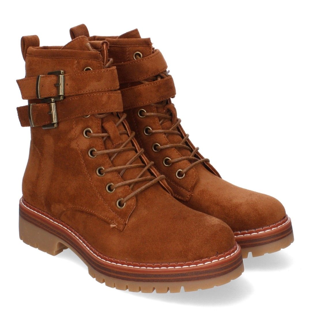 Botas para Mujer. Comodas y Elegantes con Diseño Moderno