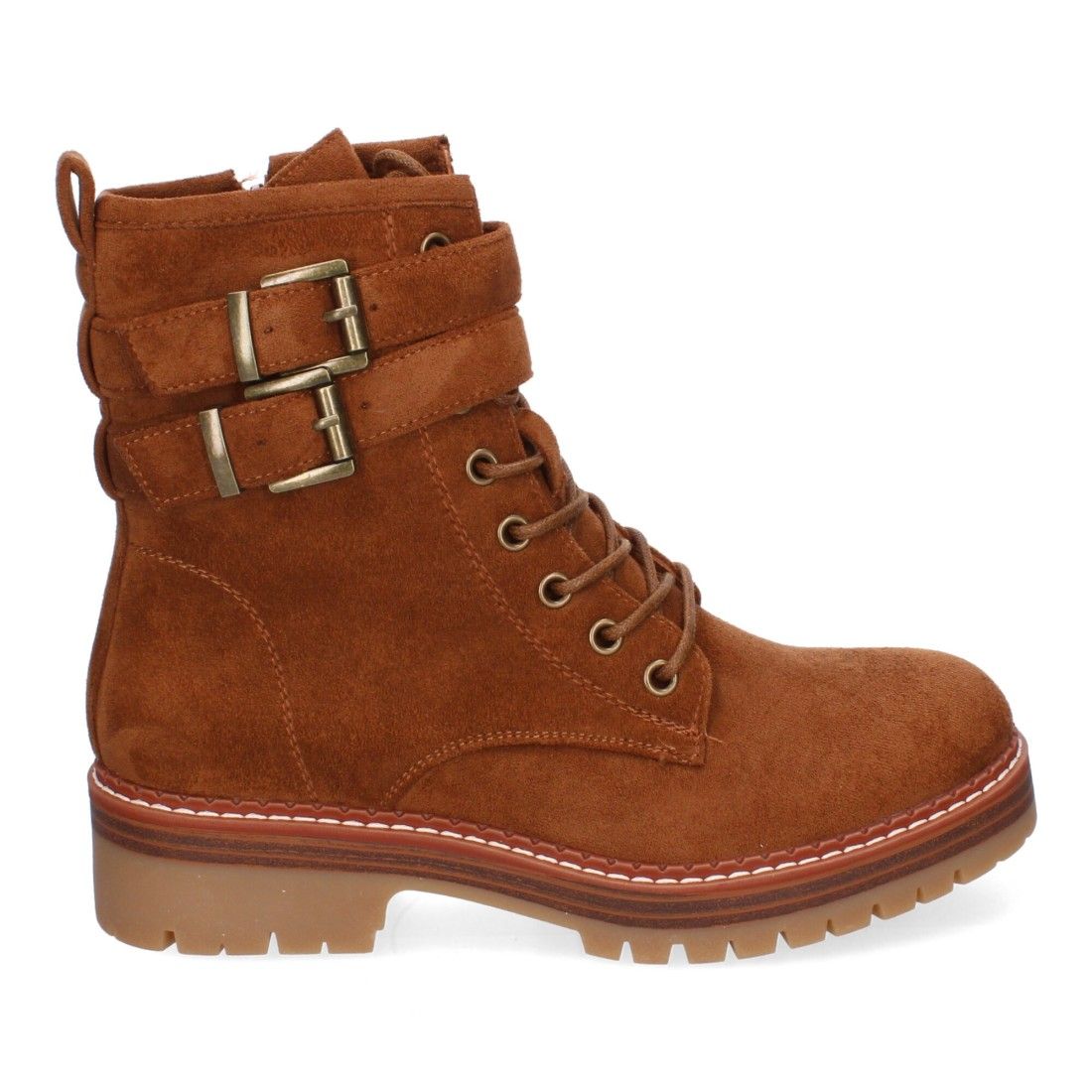Botas para Mujer. Comodas y Elegantes con Diseño Moderno - Imagen 2