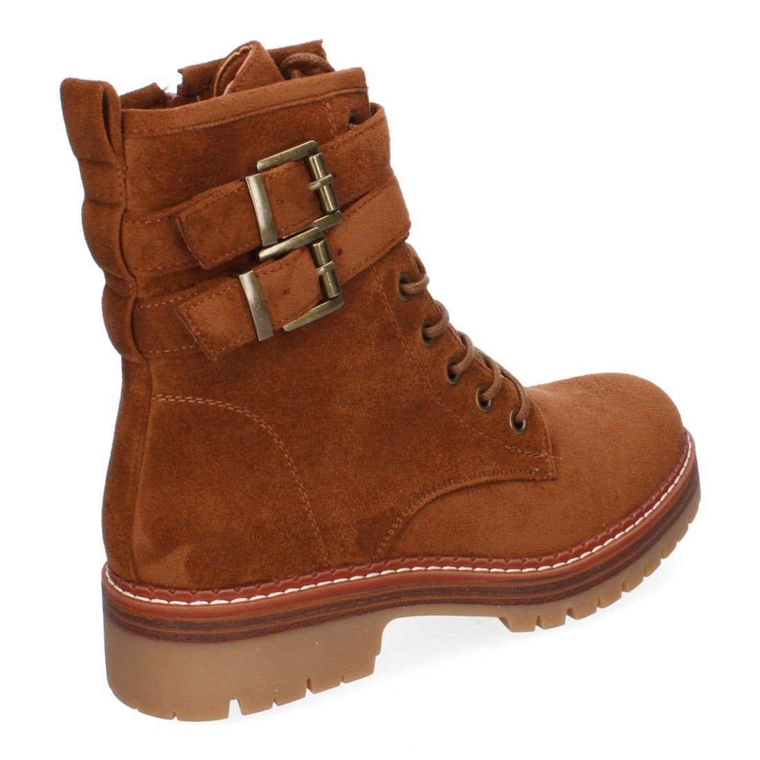 Botas para Mujer. Comodas y Elegantes con Diseño Moderno - Imagen 4