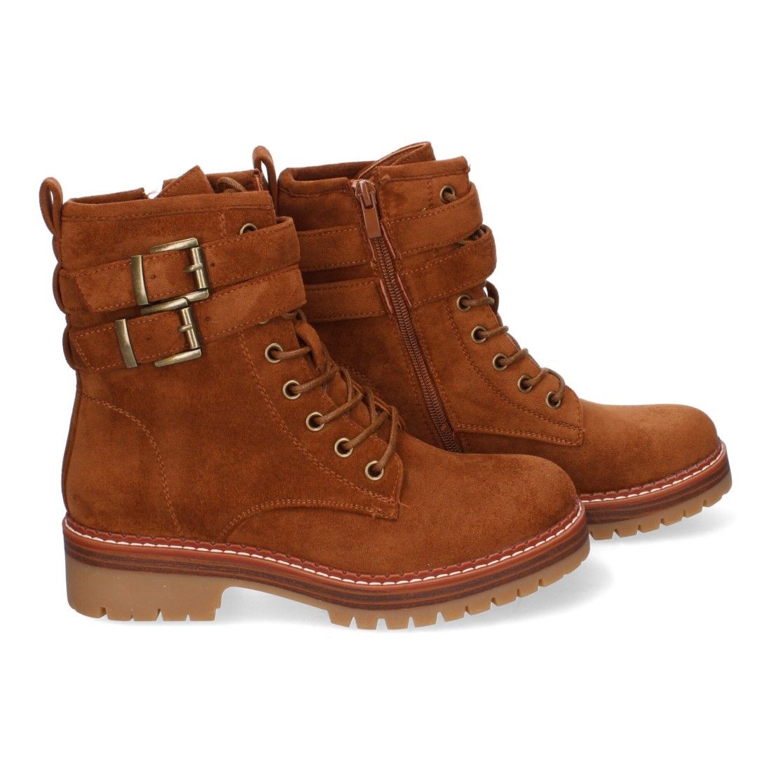 Botas para Mujer. Comodas y Elegantes con Diseño Moderno - Imagen 5