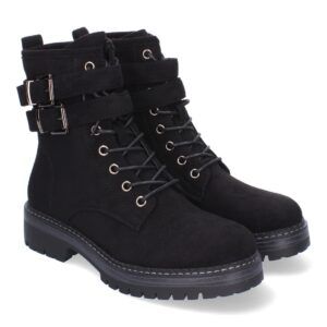 Botas para Mujer. Comodas y Elegantes con Diseño Moderno