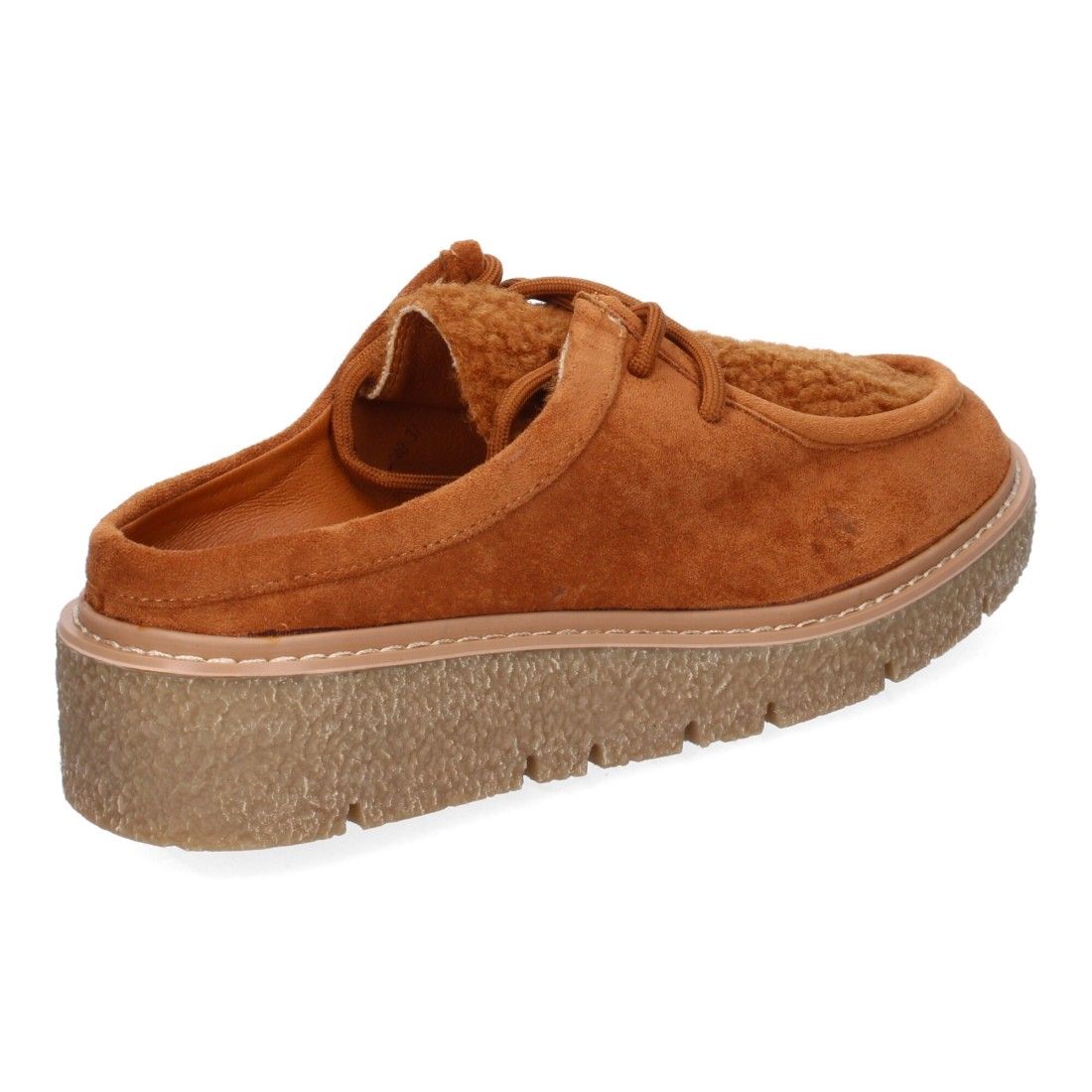 Mocasines de Mujer, estilo Wallabys, Comodos y Elegantes - Imagen 4